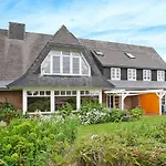 Apartments home Uthland Westerland - DNS10004-CYB
