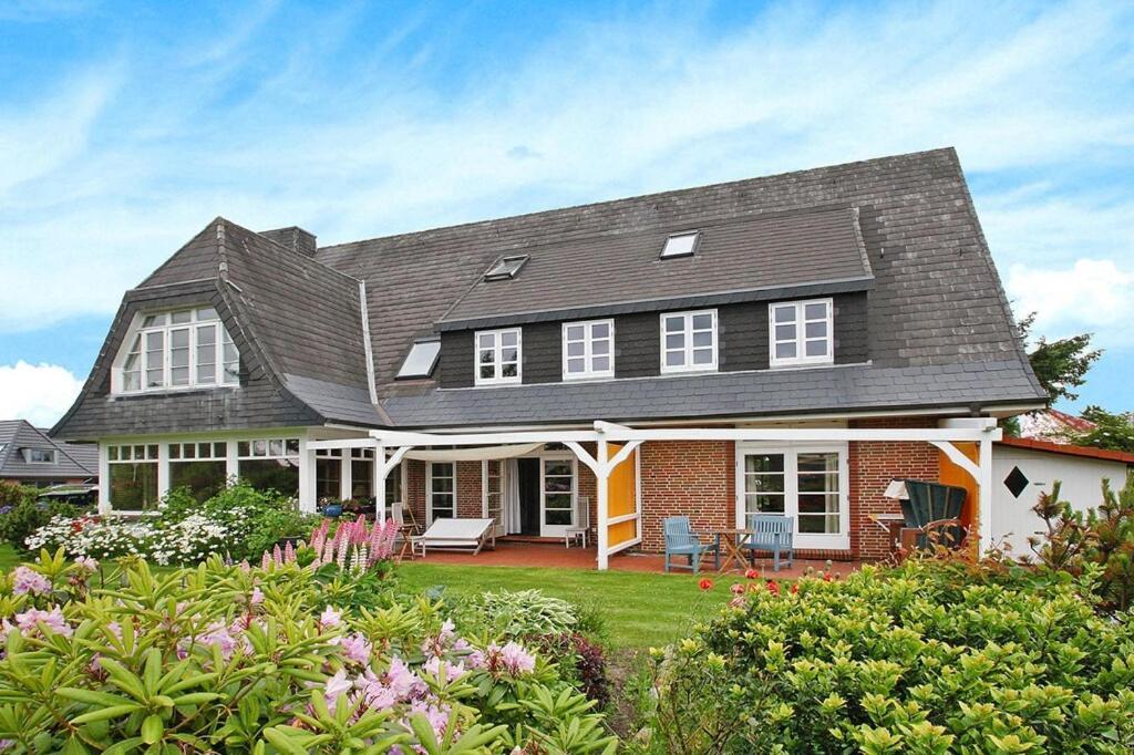 House Uthland, * Westerland
