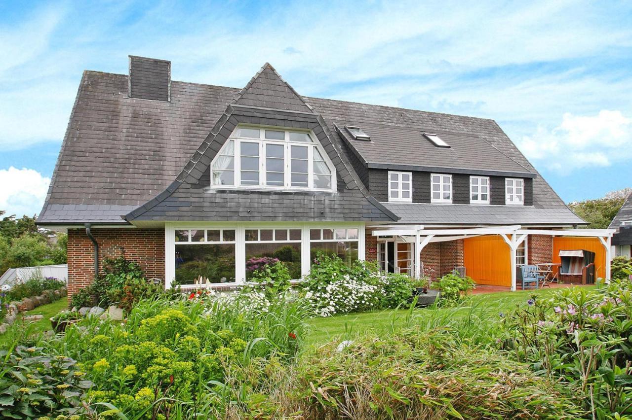 House Uthland, Westerland