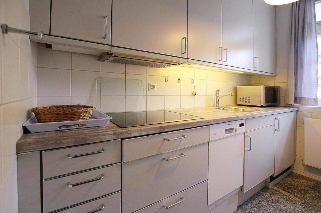 Apartment House Uthland, Westerland